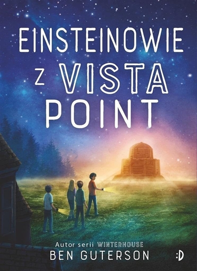 Изображение Einsteinowie z Vista Point EDUKAMP
