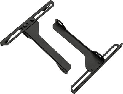 Picture of EK Water Blocks EK Water Blocks EK-Loop Angled Bracket - 140/120mm