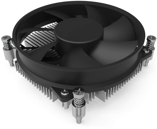 Picture of EKL 22226 CPU-Kühler, Sockel LGA 17XX / 1851, 92 mm PWM - 35 / 65 W TDP