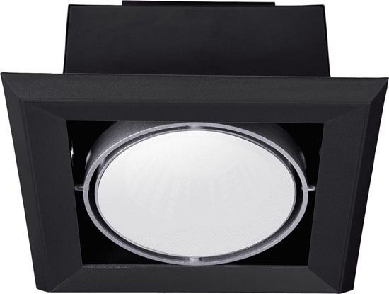 Picture of Eko-Light Milagro Blocco ceiling lamp 1x7W LED (472)