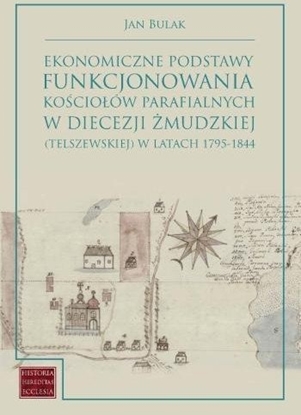 Picture of Ekonomiczne podstawy funkcjonowania kocioów.. EDUKAMP