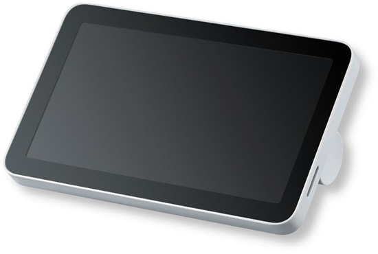 Picture of Ekran dotykowy LCD 5'' 1280x720px do drukarek Bambu Lab z serii X1}