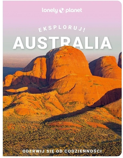 Изображение Eksploruj!Australia. EDUKAMP