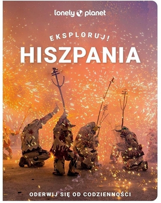 Picture of Eksploruj!Hiszpania.