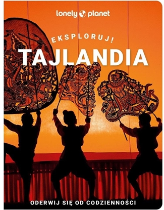 Изображение Eksploruj!Tajlandia. EDUKAMP