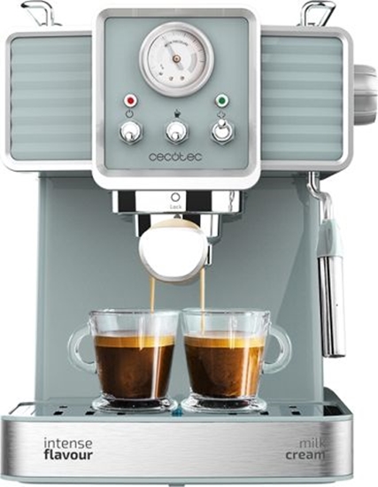 Picture of Ekspres cinieniowy Cecotec Power Espresso 20 Tradycyjny