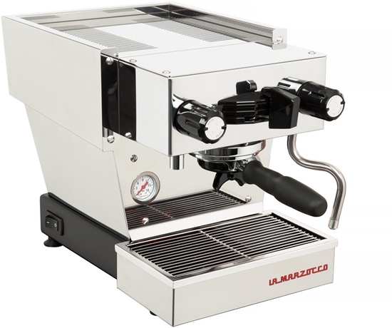 Picture of Ekspres cinieniowy La Marzocco Home - Linea Micra Stalowy - Ekspres cinieniowy