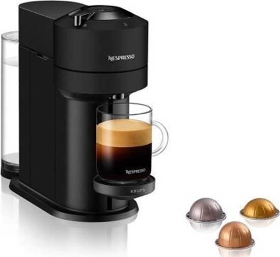 Picture of Ekspres na kapsuki Krups Ekspres KRUPS Nespresso XN910N Vertuo Next