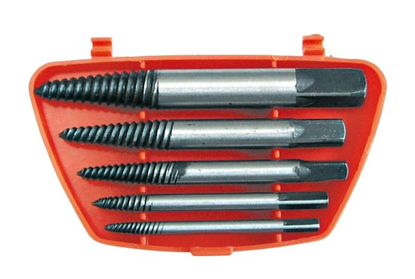 Picture of Ekstraktoru komplekts 3.3-19.0mm 5gb