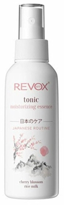 Attēls no el Czyszczcy do Twarzy Revox B77 Japanese Ritual 120 ml