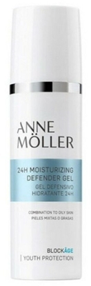 Attēls no el Nawilajcy Blockge Anne Mller (50 ml)