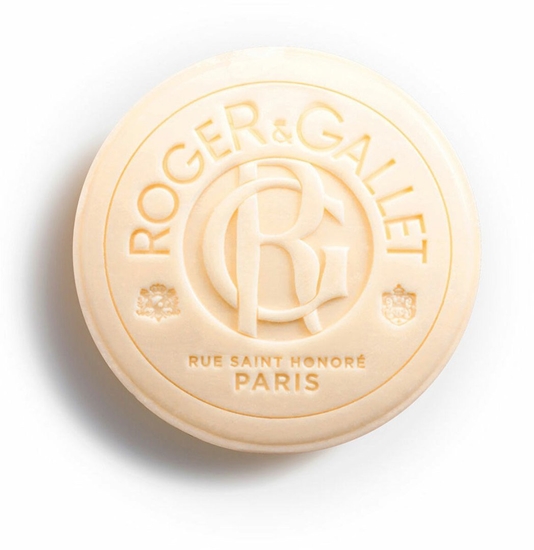 Picture of el pod Prysznic Roger & Gallet Rose 100 g