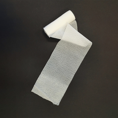 Picture of Elastīga pārsējs 10 cm x 4 m (fiksācijai)