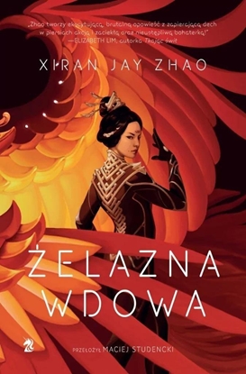 Picture of elazna Wdowa