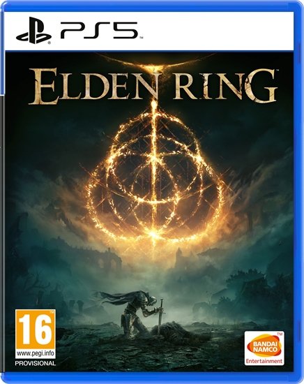 Picture of Elden Ring Edycja Premierowa PS5