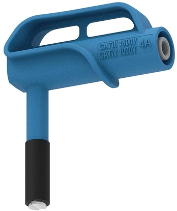 Attēls no Electro PJP MgP6_6-IEC-CD1-BL #####Winkeladapter 1 stk