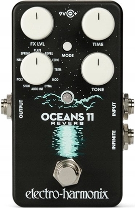 Picture of Electro-Harmonix Oceans 11 pedal