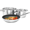 Picture of Electrolux E3SS Dish set 3pcs