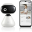 Picture of Electronic nanny Motorola PIP1000 Wi-Fi camera whi