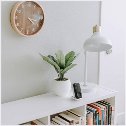 Изображение Electronic nanny Motorola PIP11 Audio white-black