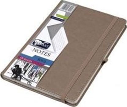 Picture of Elefant Notes A5 Soul szary ELEFANT