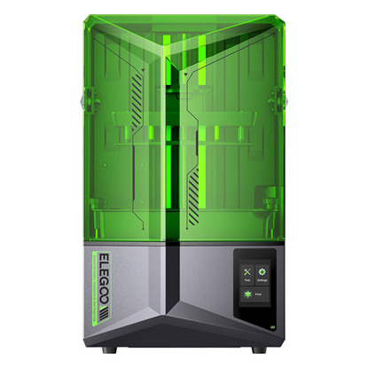 Attēls no Elegoo ELEGOO Saturn 4 3D Printer