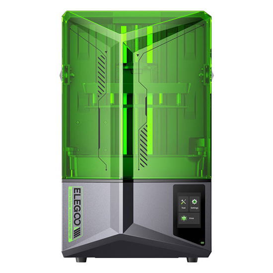 Picture of Elegoo ELEGOO Saturn 4 3D Printer