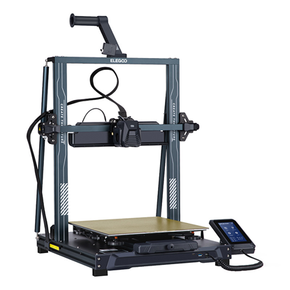 Picture of ELEGOO Neptune 4 Plus 3D Printer