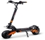 Attēls no Elektrinis paspirtukas Beaster Scooter OXEN PRO, 2x1500 W, 60 V, 23,4 Ah, plentins padangos