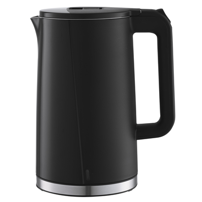 Изображение Elektriskā tējkanna 1,7L metāla