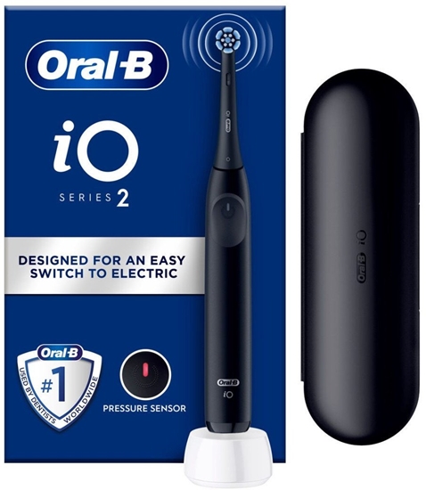 Picture of Elektryczna Szczoteczka do Zbów Oral-B IO2