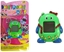 Attēls no Elektroniczne Zwierztko Tamagotchi z Kokardk Zielone