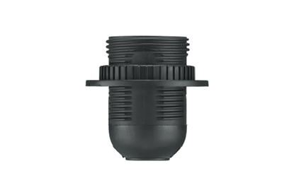 Picture of Elektropatrona E27 ar skrūvējamu ārējo vītni