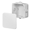 Attēls no Elektro-Plast Puszka natynkowa FAST-BOX IP55 80 x 80 x 52mm (0242-00)