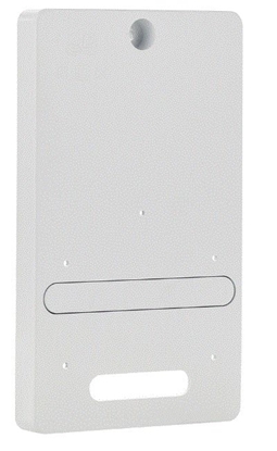 Изображение Elektro-Plast Tablica zegarowa 180 x 108mm biaa EP T-Z (0109-00)