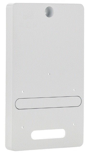 Изображение Elektro-Plast Tablica zegarowa 180 x 108mm biaa EP T-Z (0109-00)