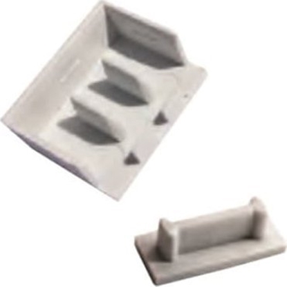 Изображение Elektro-Plast Zalepka Z-10/3F 45.991