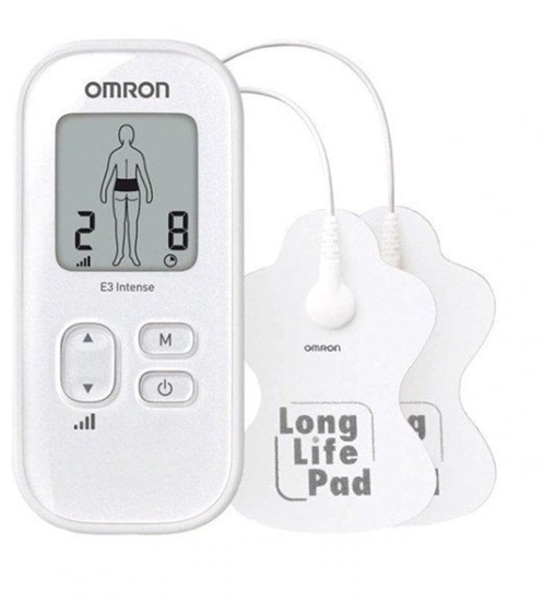 Picture of Elektrostymulator Omron E3 Intense HV-F021-E4W