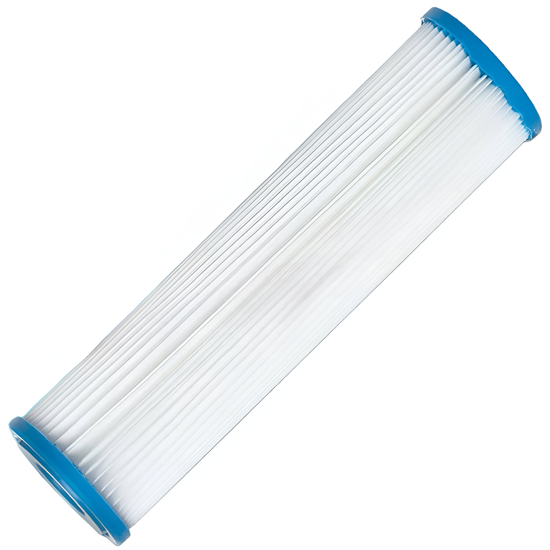 Изображение Elements filtram EL 10" USTM, gofrēts