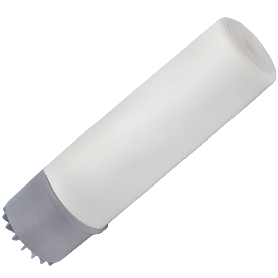 Изображение Elements filtram GAC 10" USTM, ar kokosa filtru