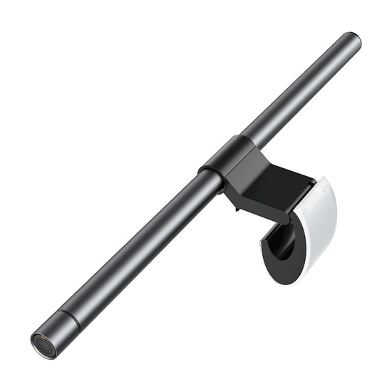 Изображение Elesense Choetech E1132 screen lamp with backlight - gray