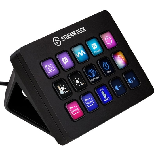 Picture of ELGATO Elgato Stream Deck MK.2