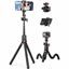 Attēls no Elight C03 Octopus flexi tripod stand 55cm with Smartphone / LED Ring / 3/4 screw fix Shutter button