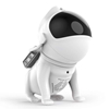 Изображение Elight G6 Space Dog Nebula effect wall & ceiling projector with Speaker / Bluetooth App / remote control White