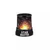 Picture of Elight STM Star Master Dual Mode Star Sky projector with 4x AA / USB Cable Power Black
