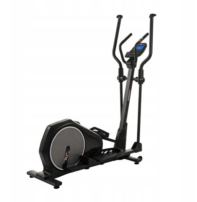 Attēls no Elipsinis treniruoklis Hammer Crossfly BT