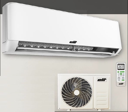 Attēls no Elit PRO-18RW WiFi I/O