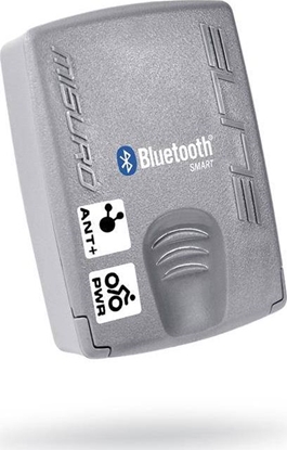 Picture of Elite Elite czujnik kadencji, prdkoci i mocy Misuro B+ Bluetooth Smart /Ant+