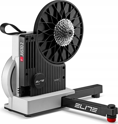 Picture of Elite Elite Trenaer Justo 2