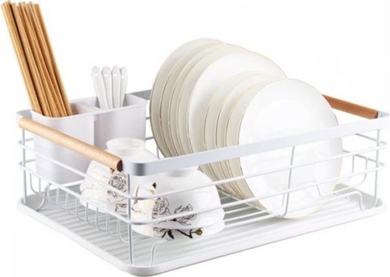 Изображение Elitehoff SUSZARKA DO NACZY Z OCIEKACZEM I TAC E-8057